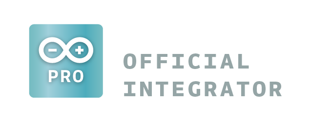 Arduino_Official_Integrator